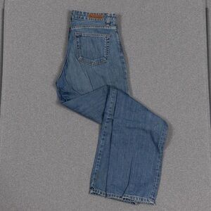 Ralph Lauren Polo Jeans Company Straight Leg Jeans